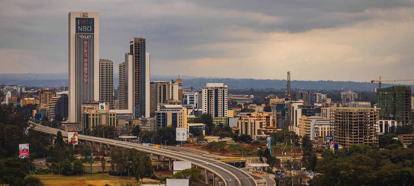 Kenya's Finest — 