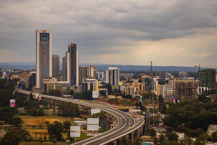 Kenya's Finest