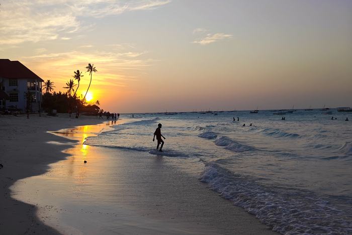 Tanzania and Zanzibar Spice Tour